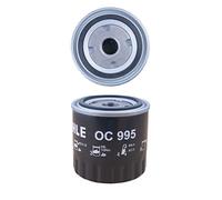 MAHLE Ölfilter OC995