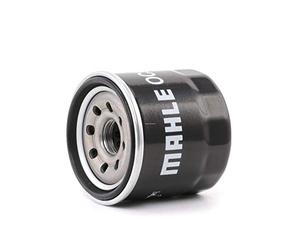 MAHLE Ölfilter OC996