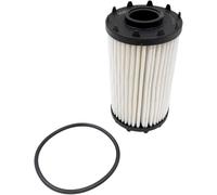 MAHLE Ölfilter OX1184D