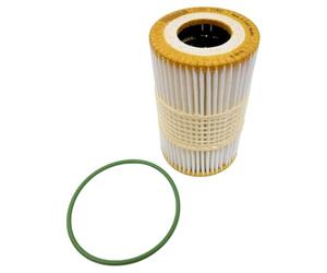 MAHLE Ölfilter OX1185D