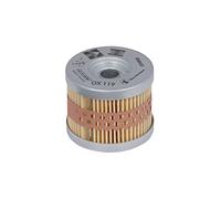MAHLE Ölfilter OX119