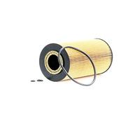 MAHLE Ölfilter OX123/1D