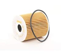 MAHLE Ölfilter OX149D