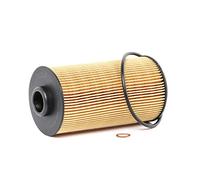 KNECHT FILTER Filtro de aceite para BMW: Série 7, Série 5, Z8, M5, X5, Série 8 & ALPINA: D10, B3, B10, B8, B12, B11, ROADSTER (Ref: OX 152/1D)