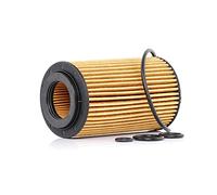 Filtro de aceite KNECHT OX 153/7D1