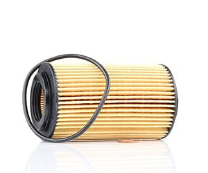 MAHLE Ölfilter OX153D2