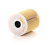 MAHLE Ölfilter OX156D