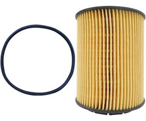 MAHLE Ölfilter OX160D