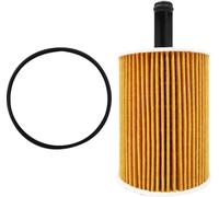 MAHLE Ölfilter OX188D