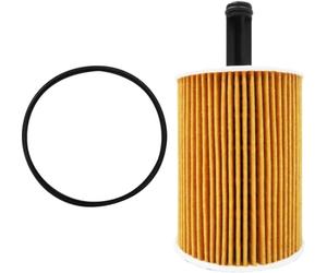 MAHLE Ölfilter OX188D