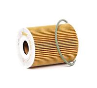 MAHLE Ölfilter OX254D4 | Compatible con: Porsche 911, 911, 911 Cabriolet, 911 Cabriolet, 911 Targa, Cayenne, Cayenne, Panamera