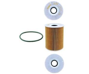 MAHLE Ölfilter OX254D5