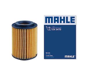 MAHLE Ölfilter OX347D