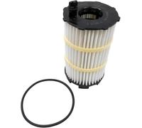 MAHLE Ölfilter OX350/4D
