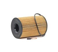 MAHLE Ölfilter OX353/7D