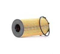 MAHLE Ölfilter OX354D