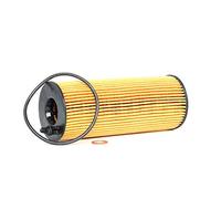 MAHLE Ölfilter OX361/4D