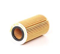 MAHLE Ölfilter OX370D1