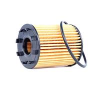 MAHLE Ölfilter OX371D