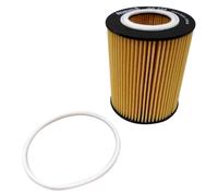 MAHLE Ölfilter OX433D