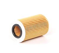 Mahle Original Filtro de aceite OX 436D para KIA Sportage, Ceed y HYUNDAI i30, Santa Fe