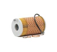 MAHLE Ölfilter OX47D