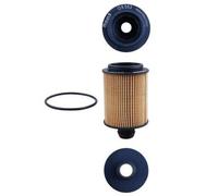 MAHLE Ölfilter OX553D