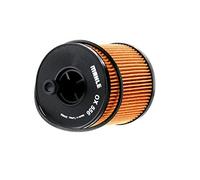 Knecht Filter Filtro de aceite OX 556D Compatible con VW Phaeton, Touareg