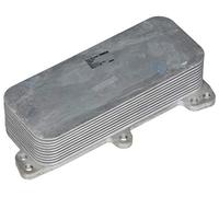 MAHLE Ölkühler, Motoröl CLC187000S