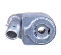 MAHLE Ölkühler, Motoröl CLC203000S