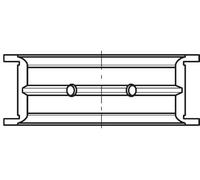 MAHLE Original 001 FL 19809 000 Cojinete De Cigeal