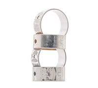 MAHLE 001 NS 10782 000 Cojinete de árbol de levas