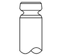 MAHLE Original 001 VE 30962 000 Válvula de entrada