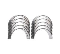Mahle Original 007 HS 18019 030 cojinete del cigüeñal