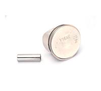 Mahle Original 012 12 00 pistón