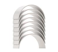 Cojinete de biela MAHLE 014 PS 20577 000