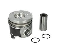 Pistón MAHLE 021 58 02