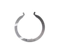 MAHLE Original 021 AS 20325 000 Disco Distanciador, Cigeal