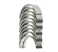 Mahle Original 021 HS 20012 000 cojinete del cigüeñal