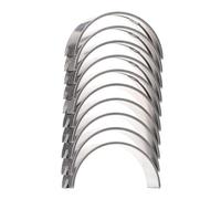 Mahle Original 021 HS 20297 000 cojinete del cigüeñal