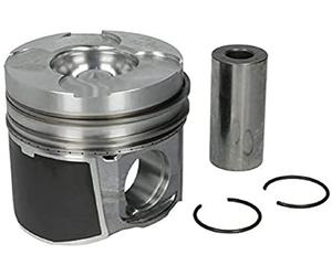 Mahle Original 022 26 00 pistón