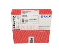 MAHLE Original 028 01 N0 Juego De Aros De Pistn