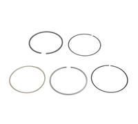 Mahle Original Juego de anillos de pistón 028 22 N0 para VW Polo, New Beetle, Golf, Skoda Octavia