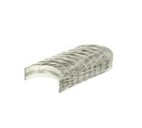 Mahle Original 029 HS 18067 000 cojinete del cigüeñal