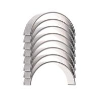 MAHLE Original 029 PS 18146 025 Cojinete de biela
