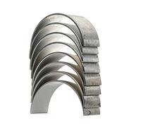 Cojinete de biela MAHLE 029 PS 19909 000