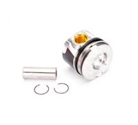 MAHLE Original 030 58 00 Pistn