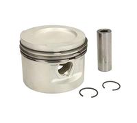 Mahle Original 034 75 02 pistón