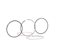 Mahle Original 040 16 N0 kit de junta de pistón