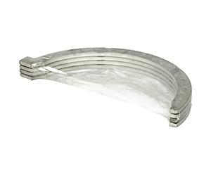 MAHLE Original 061 AS 18069 000 Disco Distanciador, Cigeal